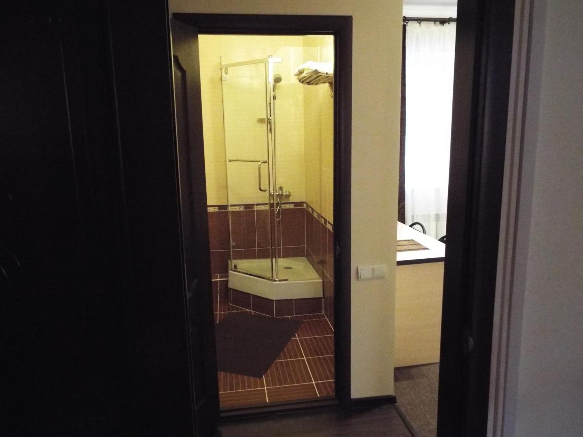 Ulpan Mini Hotel Astana Pokój zdjęcie