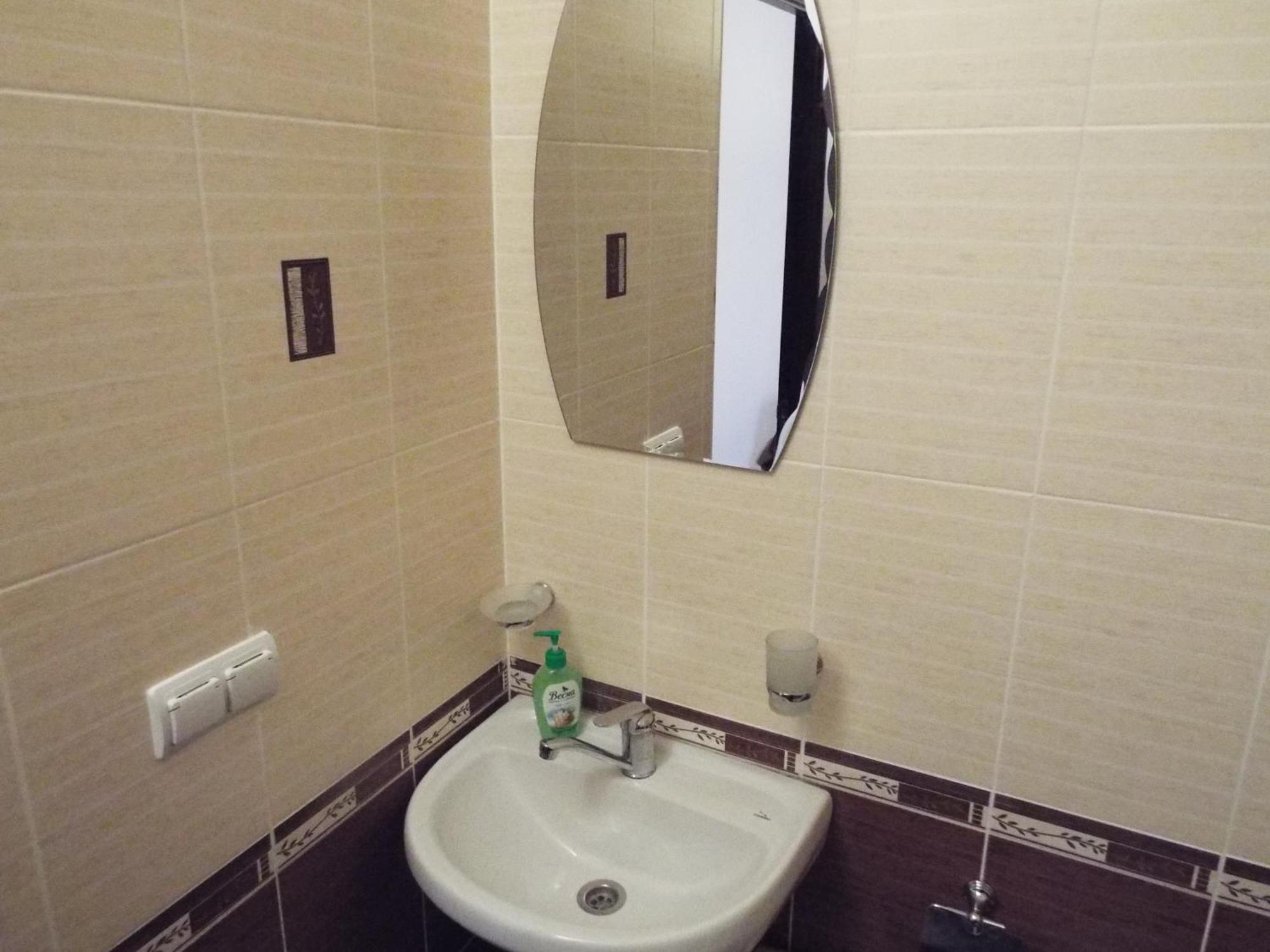 Ulpan Mini Hotel Astana Pokój zdjęcie