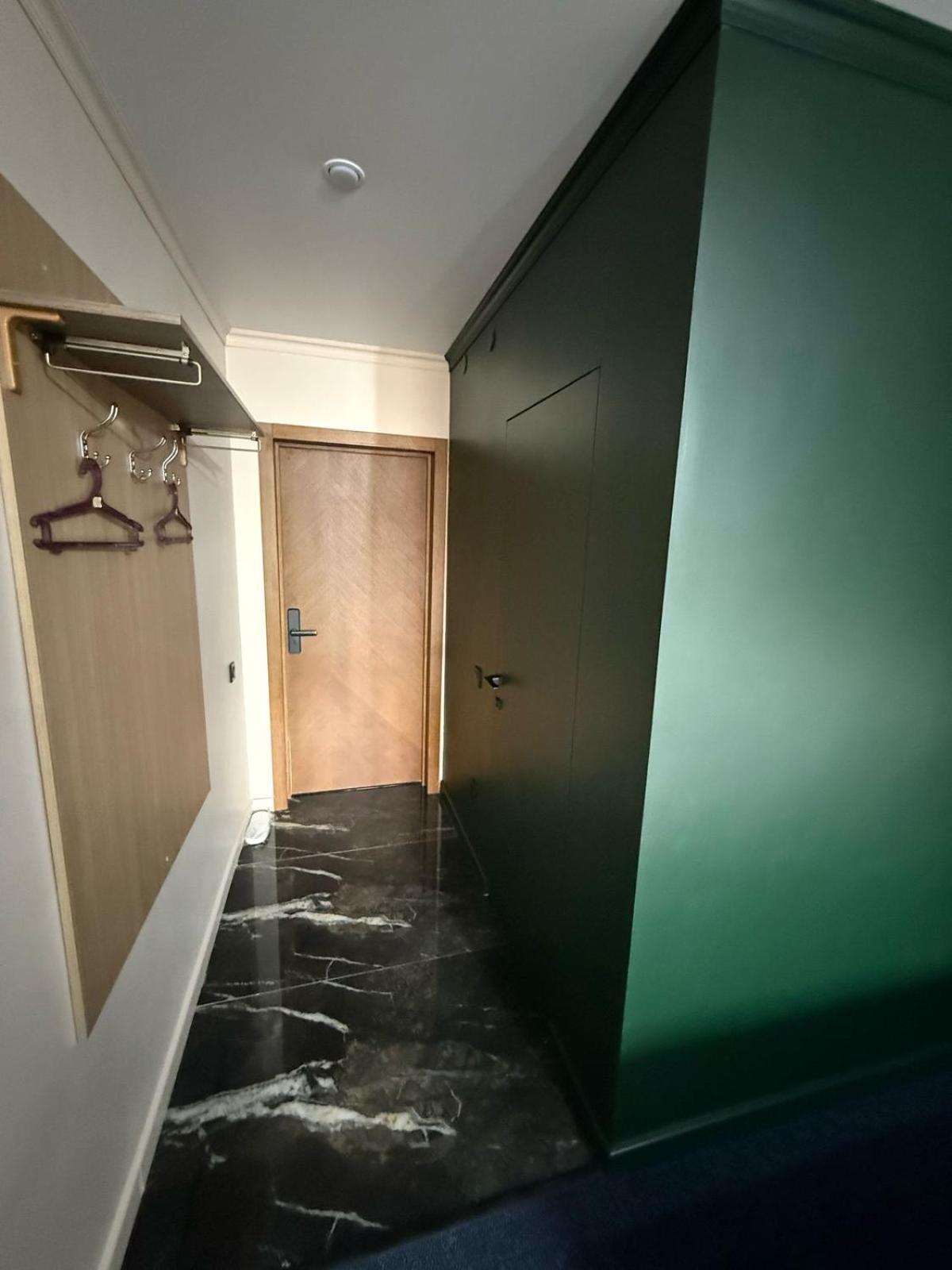 Ulpan Mini Hotel Astana Zewnętrze zdjęcie