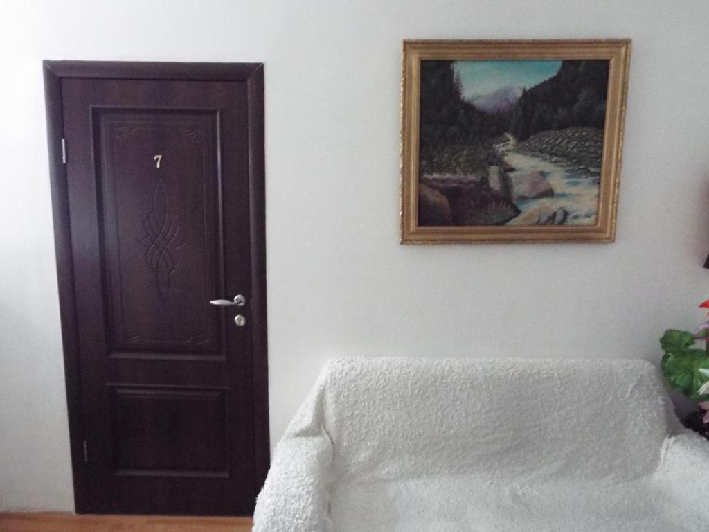 Ulpan Mini Hotel Astana Zewnętrze zdjęcie